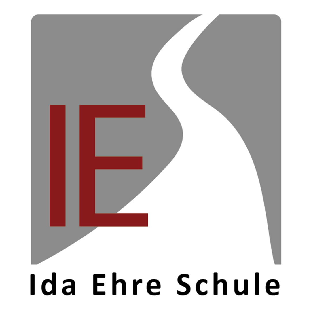 Freunde & Partner-Logo – Ida-Ehre-Schule, von Singin‘ IDA! – der Kinderchor in Hamburg