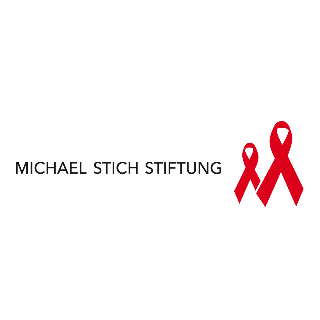 Freunde & Partner-Logo – Michael-Stich-Stiftung, von Singin‘ IDA! – der Kinderchor in Hamburg