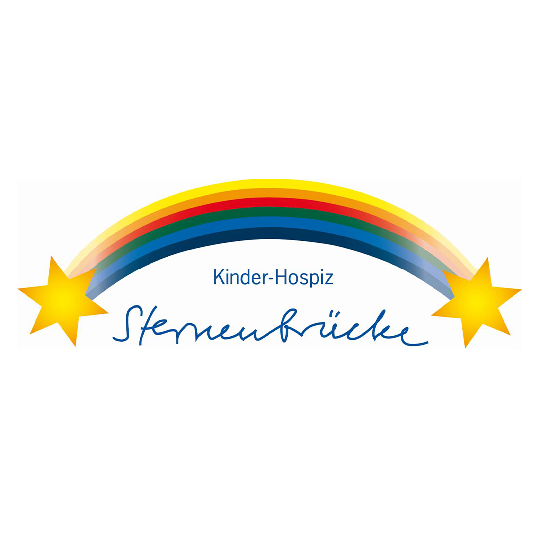 Freunde & Partner-Logo – Kinder-Hospiz Sternbrücke, von Singin‘ IDA! – der Kinderchor in Hamburg